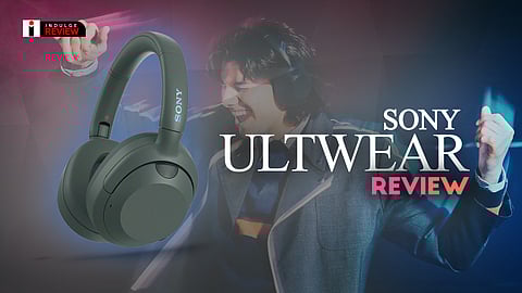 Quick Review: Sony Ult Wear – Is This the Ultimate Wearable?