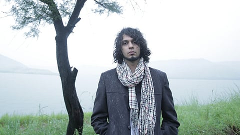 Composer and producer Achint Thakkar releases his latest solo, Anjaane