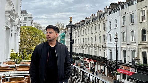 In Frame: Simma Dhaliwal