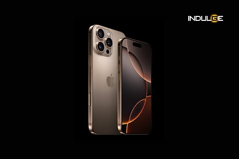 Apple introduces new iPhone 16 series, available in India from Sep 20