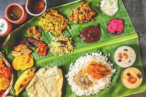 Make your own Onam Sadhya at home with these simple recipes 