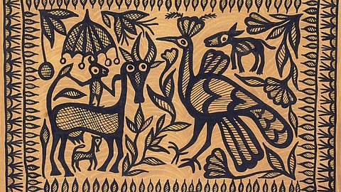 Art for all: This upcoming showcase of multiple mediums and artists finally makes way to Bengaluru!