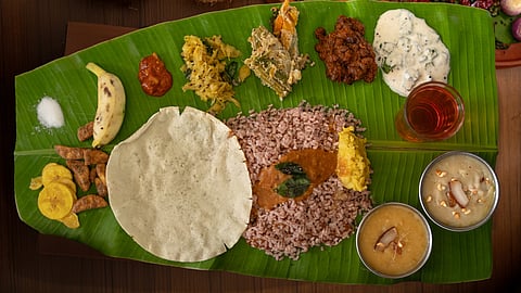 We bring you eight more spots in Bengaluru that are sure to keep your onasadya cravings in check