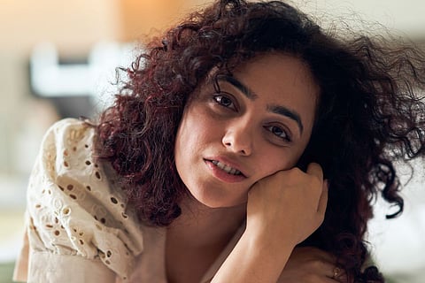 A glimpse from the first film