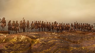 A still from the film 