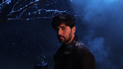 Conversations with the Subramaniams at The Grand Theatre, NMACC