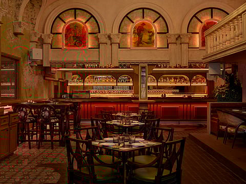 This restaurant opens doors to the vibrant culture of Latin American streets and a medley of cuisines in Bengaluru