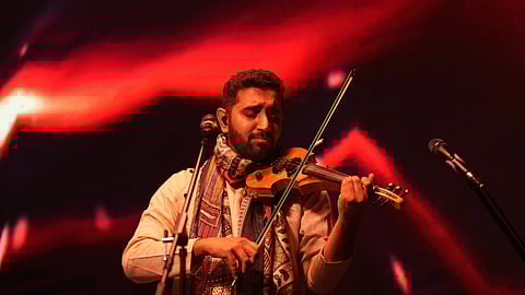 Shravan Sridhar