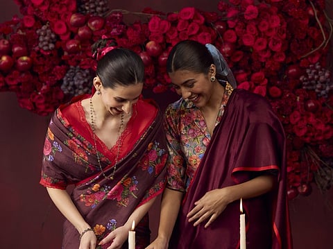 Collection: Whispers of the Palette