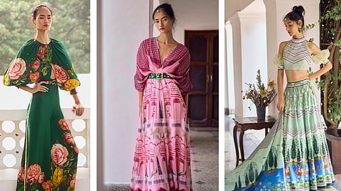 Abirr and Nanki Botanica