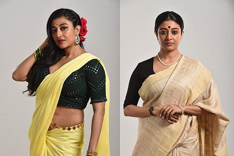 In Frame: Paoli in and as Julie