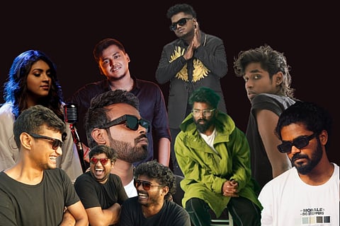 The best of Tamil independent music set to come together this weekend for an exciting music festival in Chennai