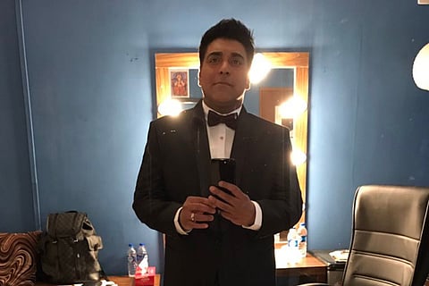 In Frame: Ram Kapoor