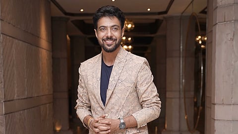 Ranveer Brar 