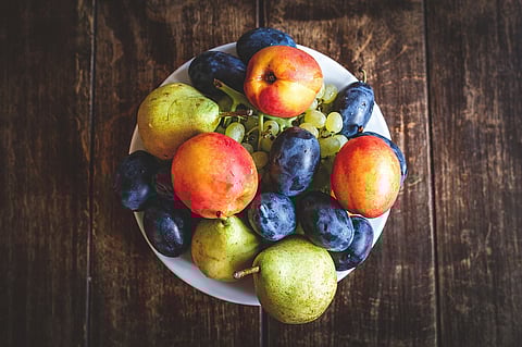 Five ways to boost your immunity