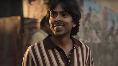 In Frame: Adarsha Gourav