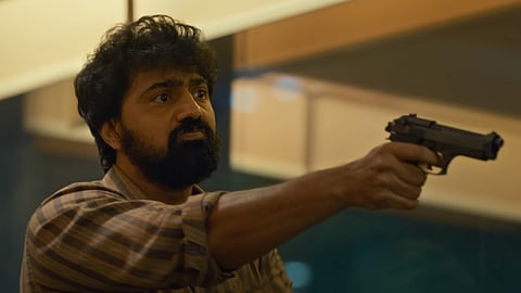 ‘Tekka’ teaser: An action-thriller steeped in desperation
