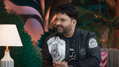 Makers of ‘The Great Indian Kapil Show’  drop trailer for season 2 