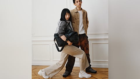 Autumn Winter collection