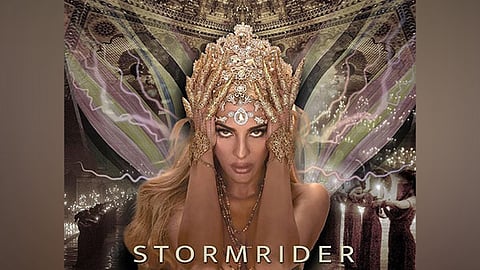 Jacqueliene Fernandez