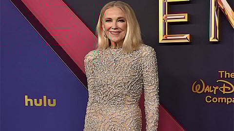 Catherine O’Hara had situs inversus: Here’s what to know about the rare genetic condition