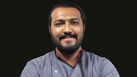 Chef Piyush Menon on his food pop-ups and more