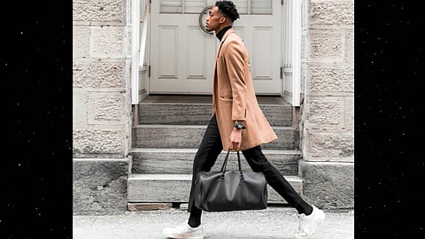 Choose a kaftan that best suits you