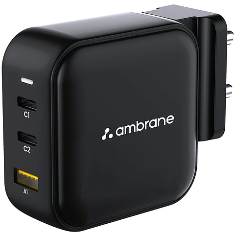 Ambrane Raap G65