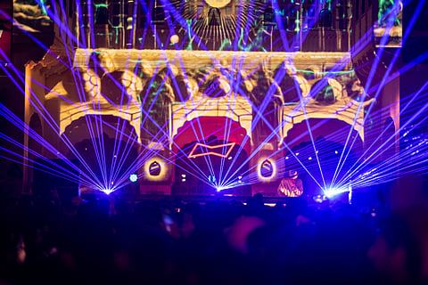 Magnetic Fields announces lineup for its​ 10th edition