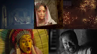 A selection of Indian horror films that masterfully weave folklore into unforgettable, eerie experiences