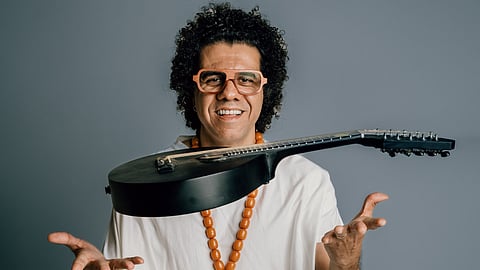 Experience Brazilian music traditions at this upcoming performance by the Hamilton De Holanda Trio in Bengaluru