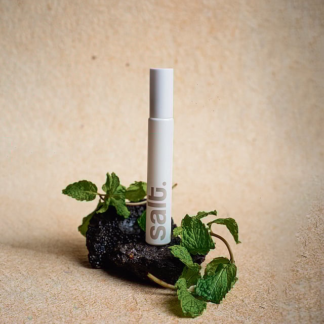 Souk fennel mint mouthspritz