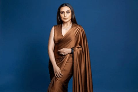 In Frame: Rani Mukerji