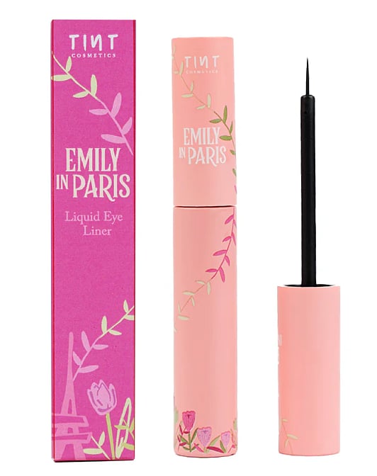 Tint Cosmetics X Emily in Paris Liquid Eyeliner
