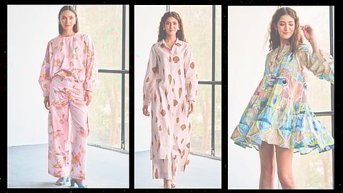 Alan by Vani’s Ethereal collection