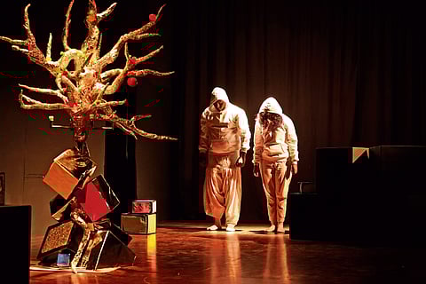 Short+Sweet South Theatre Festival celebrates its 10th edition with a vibrant mix of talent and creativity, highlighting the power of brevity