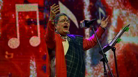The queen of Indian pop, Usha Uthup takes to the stage in Bengaluru, this weekend