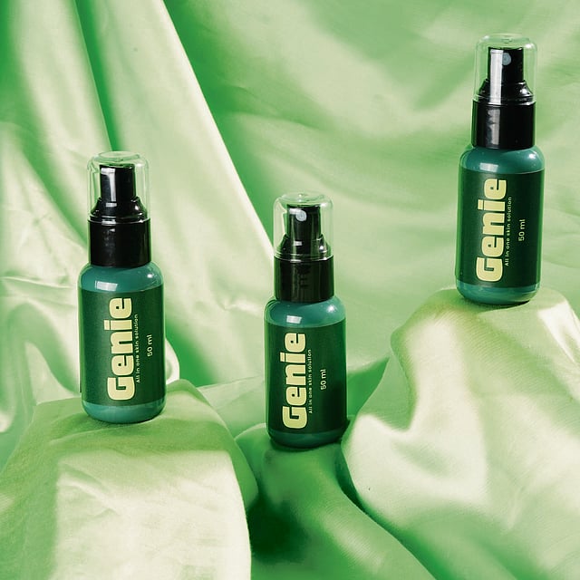 Rivona Naturals Genie