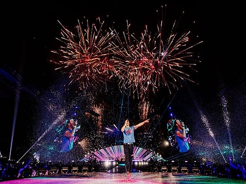 Coldplay triggers demand ‘Hotplay’ in India: the FOMO is real!