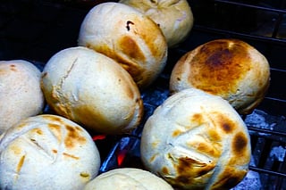 In Frame: Representative image