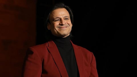 Vivek Oberoi