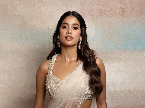 In Frame: Janhvi Kapoor