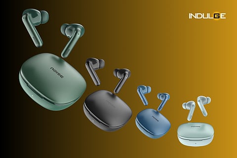 Noise Air Buds Pro 4