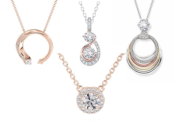 Pieces from the Daughter's Day collection