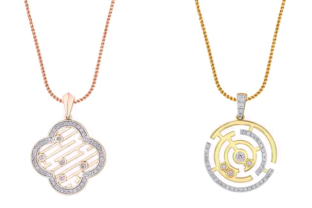 Reliance Jewels’ exclusive collection for Daughter’s Day