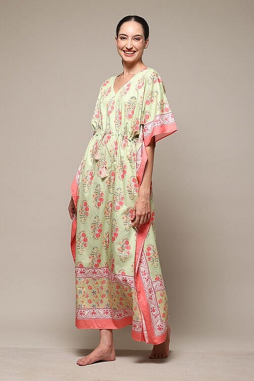 Kaftan from Biba