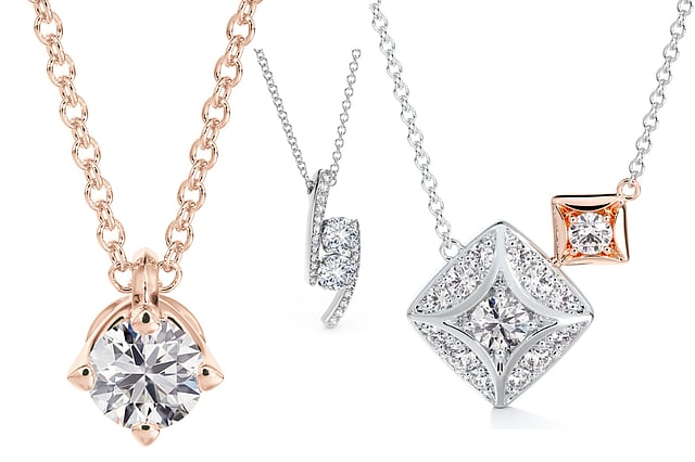 Pieces from the Daughter's Day collection