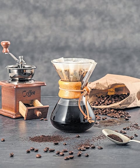 The Brew School: Pioneering Kerala’s coffee revolution