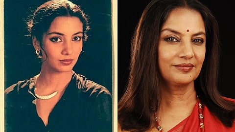Shabana Azmi to celebrate 50 years in cinema with live performance at Delhi Theatre Festival
