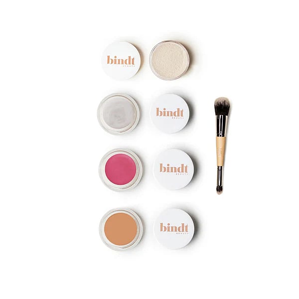 Bindt Beauty Essentials Makeup Kit